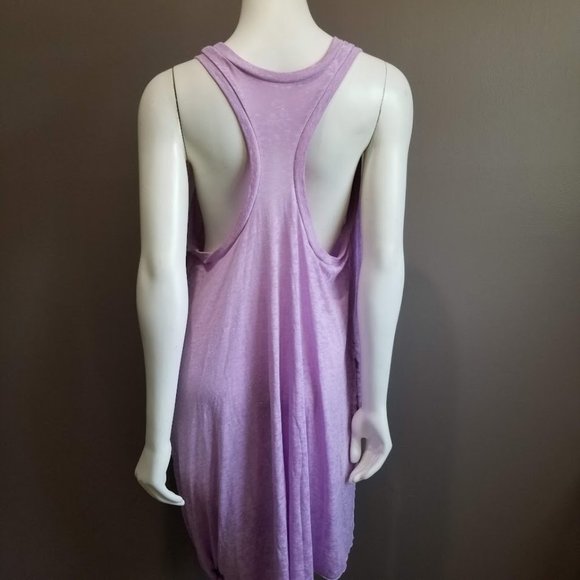 Becca Plus Size Double-Strap Beach Dress Size 1X - Picture 4 of 6